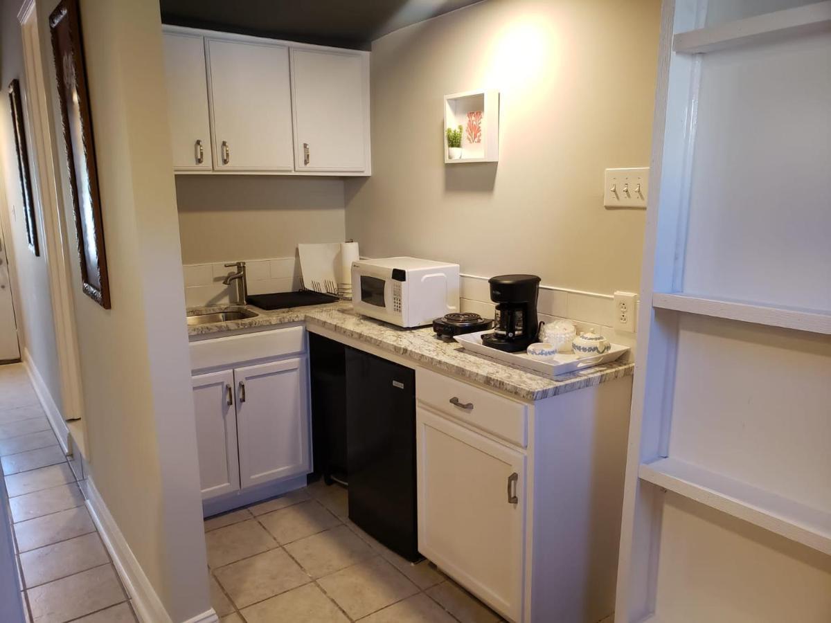 Bright & Spacious Studio Close To Clt Airport Gastonia Eksteriør billede