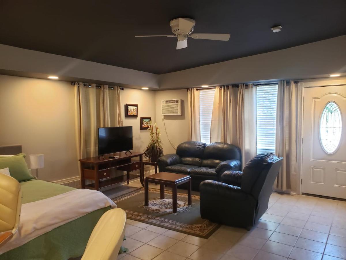 Bright & Spacious Studio Close To Clt Airport Gastonia Eksteriør billede