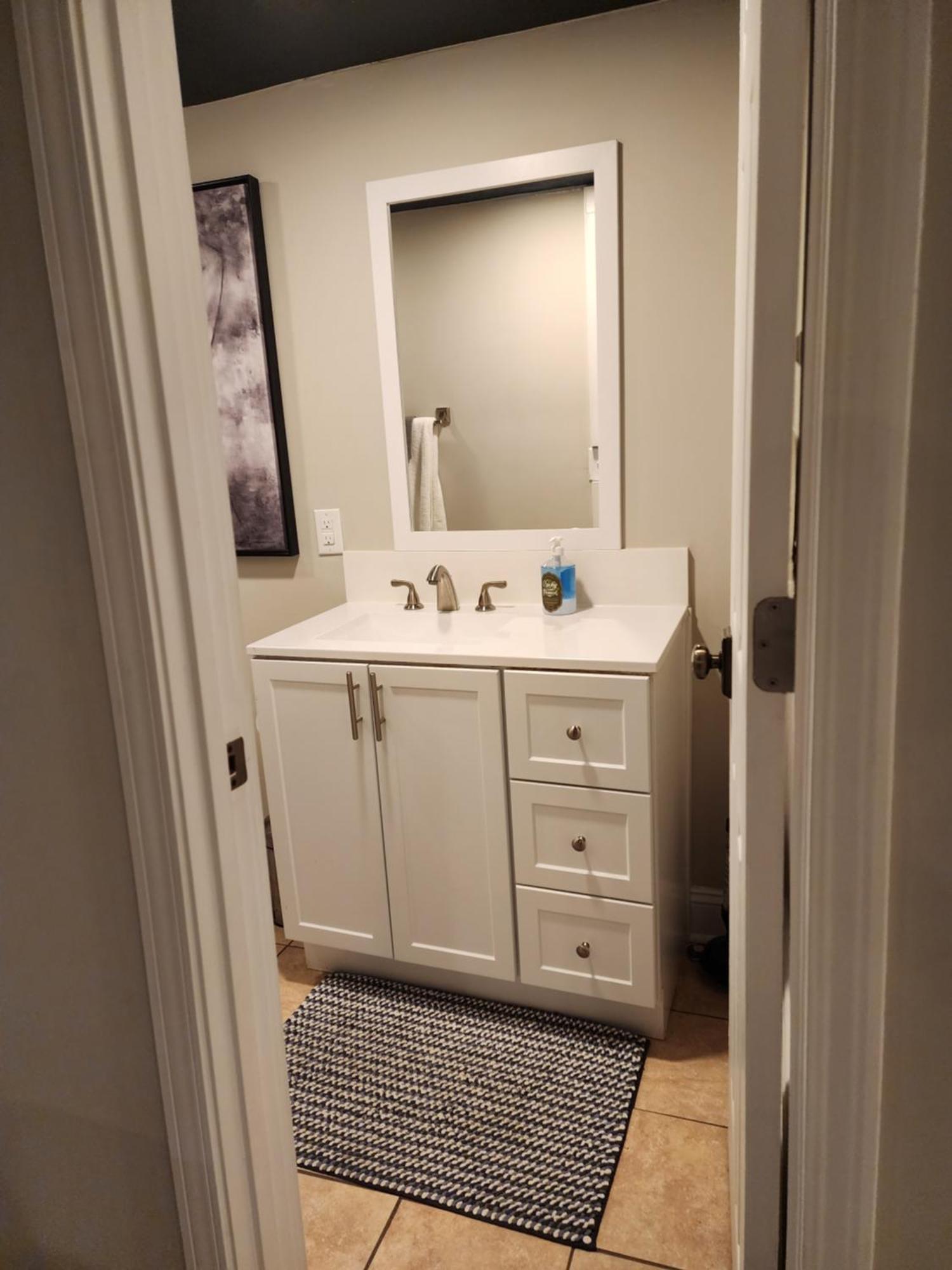 Bright & Spacious Studio Close To Clt Airport Gastonia Eksteriør billede